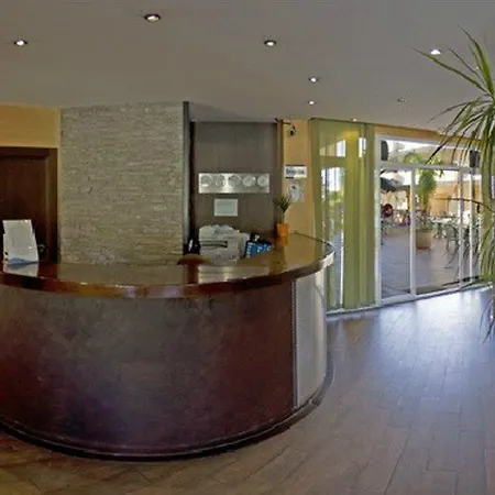 Vive Costa Azul Szálloda 3*