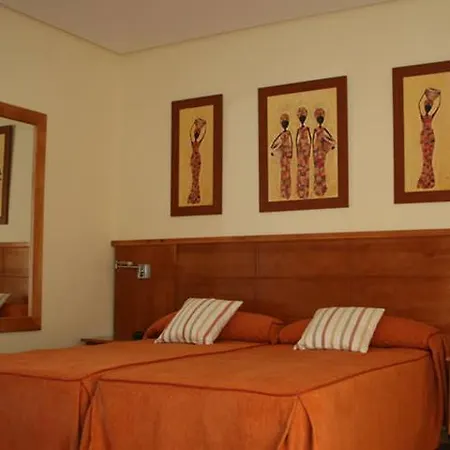 Vive Costa Azul 3* Benalmadena