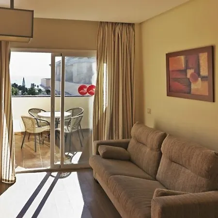 Vive Costa Azul Hotel