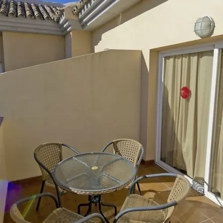 Vive Costa Azul Hotel Benalmadena