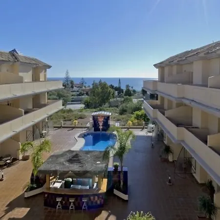 Vive Costa Azul 3* Benalmádena