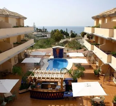 Hotel Vive Costa Azul Benalmadena