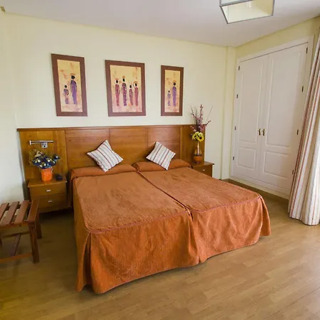 Hotel Vive Costa Azul Benalmadena