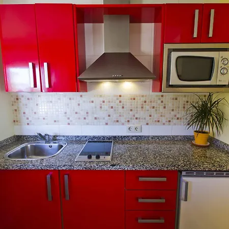 Vive Costa Azul 3* Benalmadena
