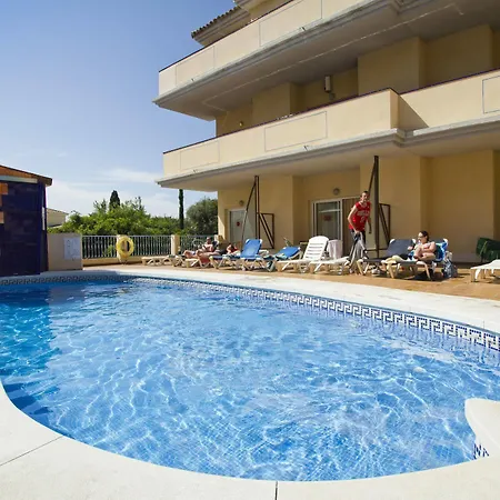 Vive Costa Azul Benalmadena
