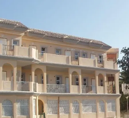 Vive Costa Azul Hotel Benalmadena
