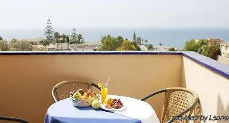 Hotel Vive Costa Azul