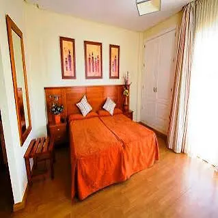 Vive Costa Azul Hotel Benalmádena